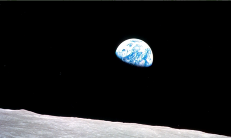 Earth Observers: From space frontiers to frontline farmers