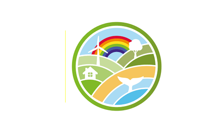 Sea Change logo