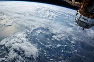 The power of space to protect nature – COPCAS 2023 Student Blog