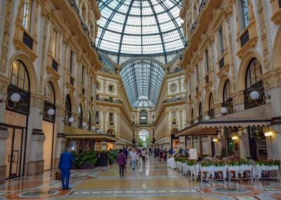 How Shopping Malls Are Saving Lives: COP29 Discussions On How Urban Planning Can Help People Survive Extreme Heat Events