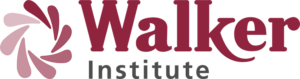 Walker Institute at the University of Reading logo