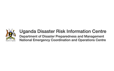 Uganda Disaster Risk Information Centre NAtional Emergency Coordination and Operations Centre (NECOC)