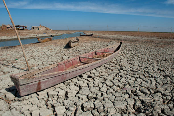 UNEP Iraq Climate Change Risk Assessment