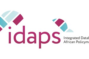 IDAPS - The Walker Institute