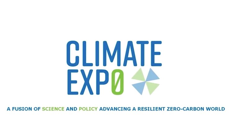 Climate Expo Hosted by UK Universities Ahead of COP26