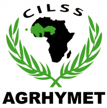 logo of Aghrymet