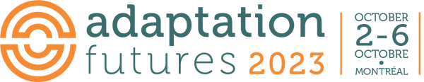Adaptation futures logo