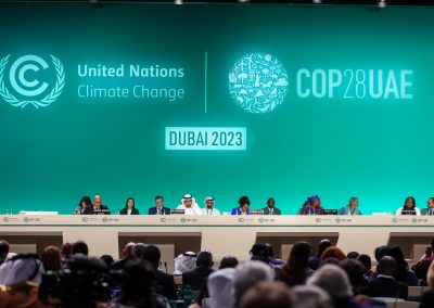 Our reply to the President of COP28 – COPCAS 2023 Student Blog