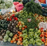 picture of vegetables