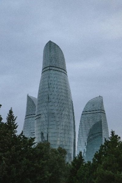 baku azerbaijan