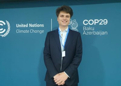 COP29: Research Scientists Should not Despair at COP’s Slow Progress