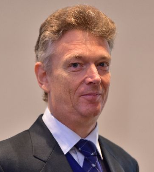 Graham A.N. Wright